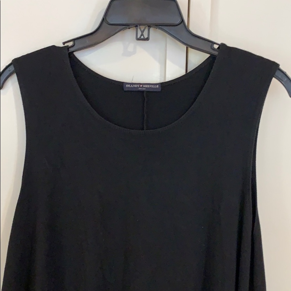 Brandy Melville tank dress